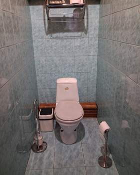 Дом 110м², 1-этажный, на длительный срок, 
