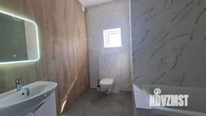 Дом 135м², 2-этажный, на длительный срок, 