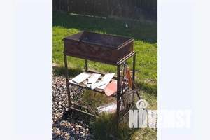 Дом 78м&sup2;, 2-этажный, посуточно, 