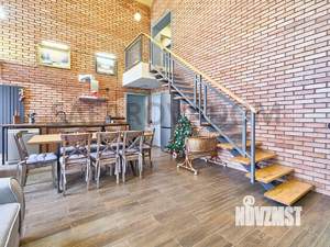 Дом 190м², 2-этажный, посуточно, 