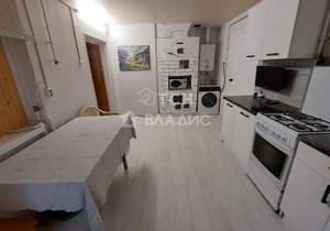 Дом 53м&sup2;, 1-этажный, на длительный срок, 