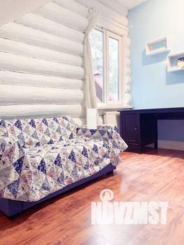 Дом 120м², 2-этажный, посуточно, 