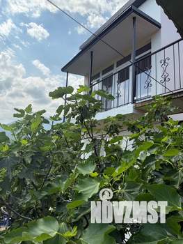 Дом 47м², 2-этажный, посуточно, 