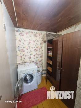 Дом 40м², 1-этажный, на длительный срок, 