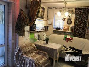 Дом 49м&sup2;, 2-этажный, посуточно, 