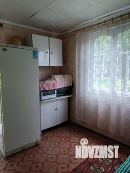 Дом 35м², 1-этажный, на длительный срок, 