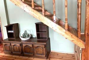 Дом 200м², 3-этажный, на длительный срок, 