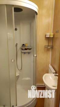 Дом 75м&sup2;, 1-этажный, на длительный срок, 