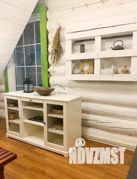 Дом 120м&sup2;, 2-этажный, посуточно, 