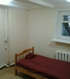 Дом 28м², 1-этажный, на длительный срок, 