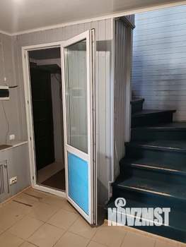 Дом 120м², 3-этажный, на длительный срок, 