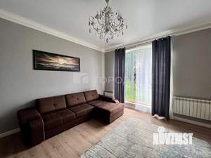 Дом 210м², 2-этажный, на длительный срок, 