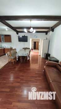 Таунхаус 165м², 2-этажный, на длительный срок, 