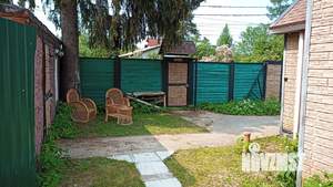 Дом 120м², 2-этажный, на длительный срок, 