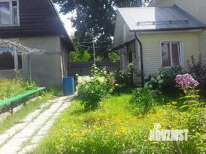 Дом 120м², 2-этажный, на длительный срок, 