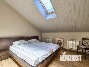 Дом 190м&sup2;, 1-этажный, посуточно, 