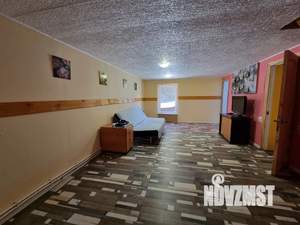 Дом 115м², 2-этажный, посуточно, 