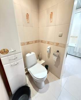 Дом 140м², 3-этажный, на длительный срок, 