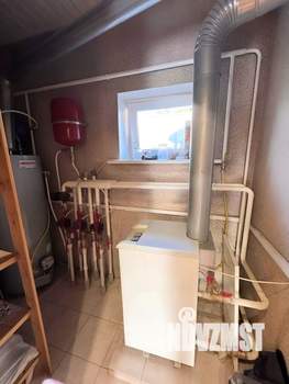 Коттедж 220м², 3-этажный, на длительный срок, 