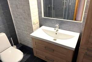 Дом 200м², 3-этажный, на длительный срок, 