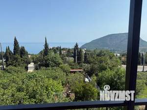 Дом 47м², 2-этажный, посуточно, 