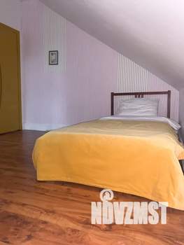 Дом 120м&sup2;, 2-этажный, посуточно, 