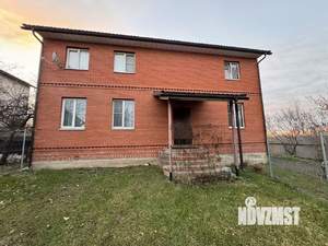 Дом 90м², 2-этажный, на длительный срок, 