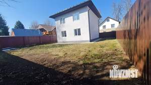 Дом 135м², 2-этажный, на длительный срок, 