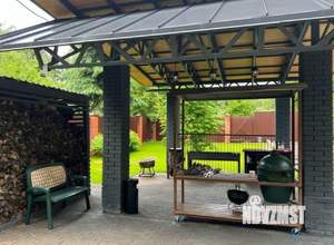 Дом 190м², 2-этажный, посуточно, 