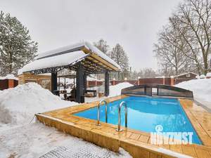 Дом 190м², 2-этажный, посуточно, 