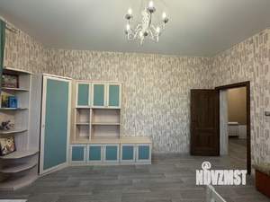 Дом 90м², 2-этажный, на длительный срок, 