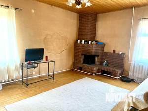 Дом 120м², 3-этажный, на длительный срок, 