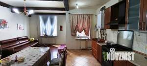 Таунхаус 165м², 2-этажный, на длительный срок, 