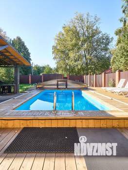 Дом 200м², 2-этажный, посуточно, 