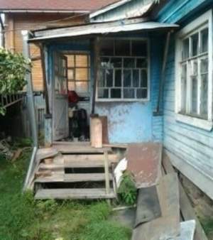 Дом 28м², 1-этажный, на длительный срок, 