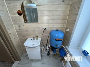 Дом 55м², 1-этажный, на длительный срок, 