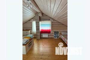 Дом 78м&sup2;, 2-этажный, посуточно, 