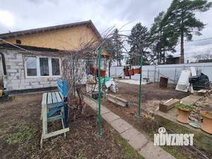 Дом 100м², 1-этажный, на длительный срок, 