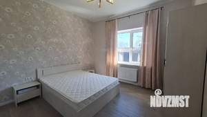 Дом 135м², 2-этажный, на длительный срок, 