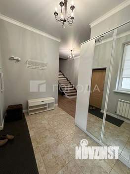 Дом 210м², 2-этажный, на длительный срок, 