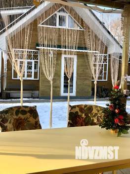 Дом 49м&sup2;, 2-этажный, посуточно, 