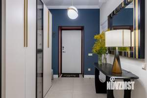 Дом 253м², 2-этажный, на длительный срок, 