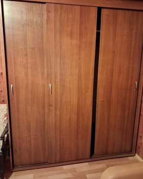 Дом 110м², 1-этажный, на длительный срок, 