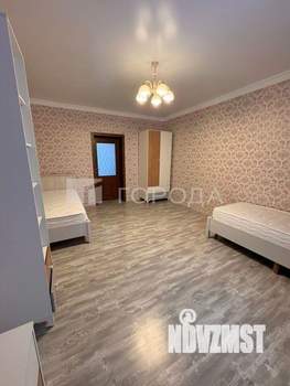 Дом 210м², 2-этажный, на длительный срок, 