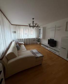 Дом 140м², 3-этажный, на длительный срок, 