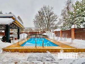 Дом 200м², 2-этажный, посуточно, 