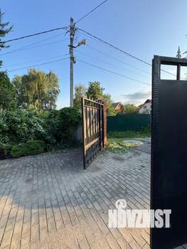 Коттедж 220м², 3-этажный, на длительный срок, 