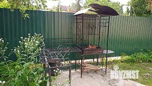 Дом 120м², 2-этажный, на длительный срок, 