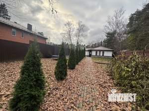 Дом 80м², 1-этажный, на длительный срок, 