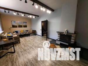 Дом 190м², 2-этажный, посуточно, 